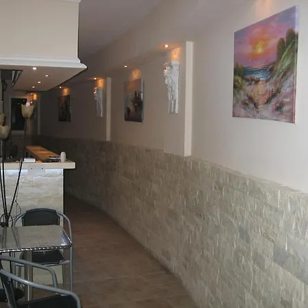 格列柯公寓酒店 公寓